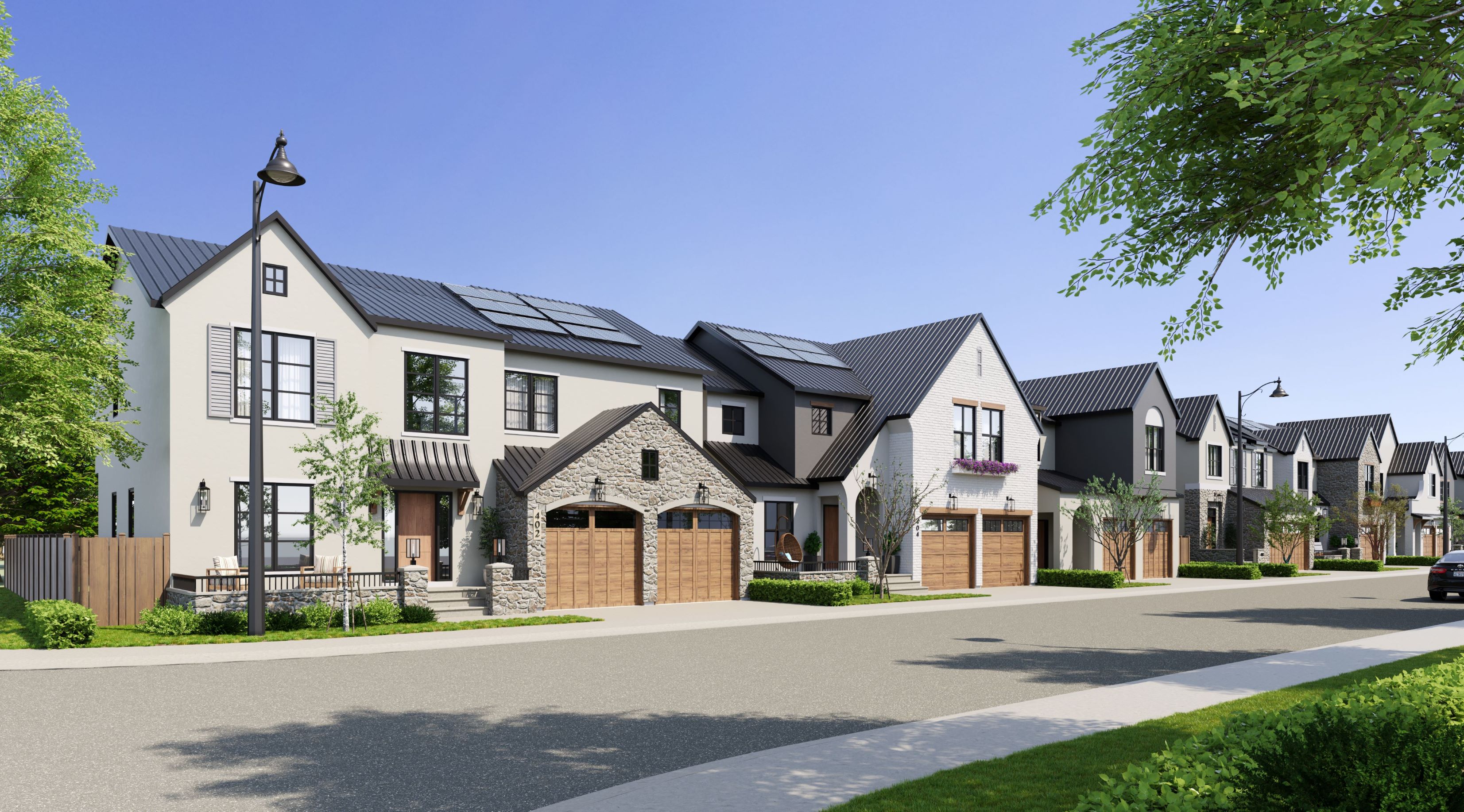  Home Styles 
