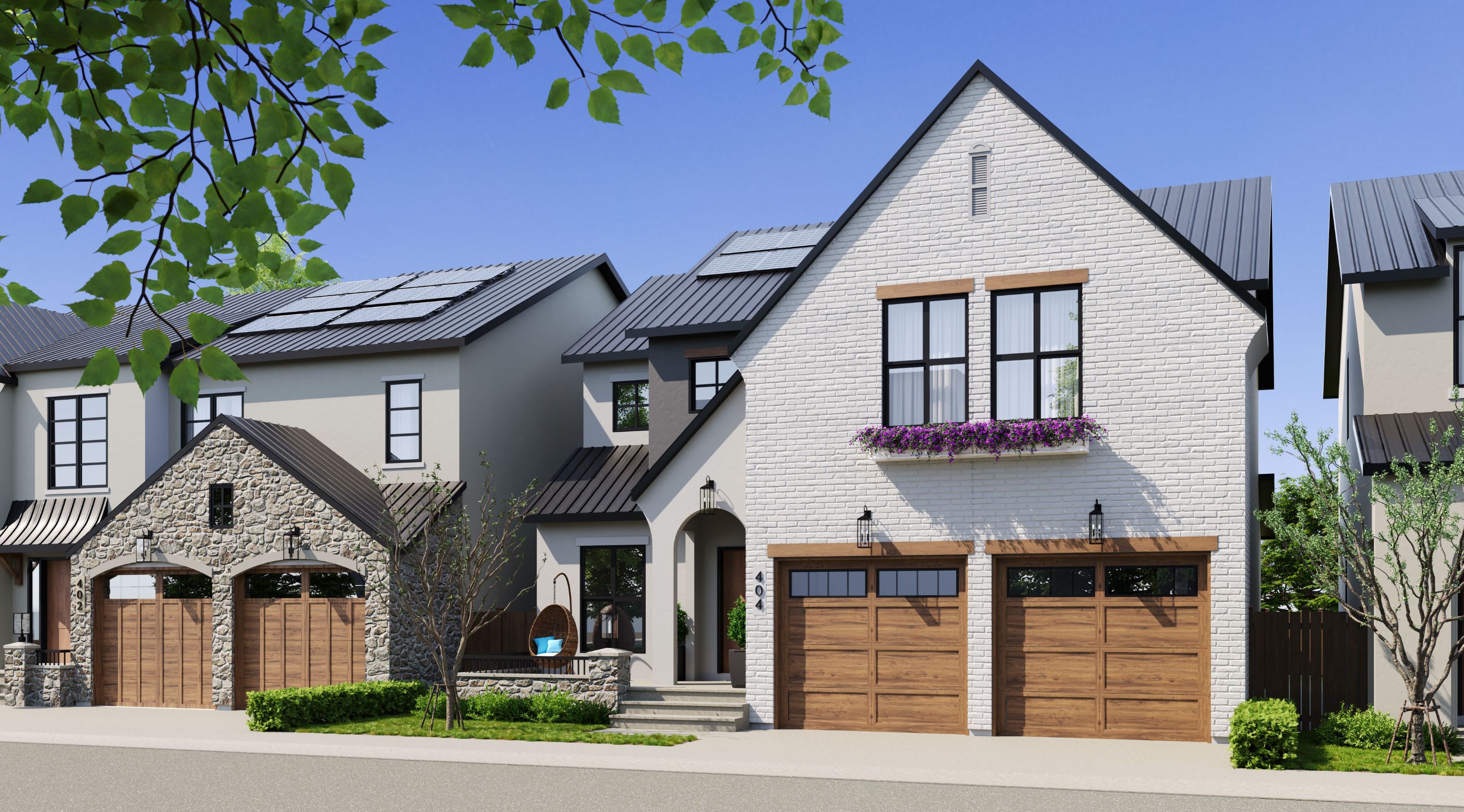  Home Styles 