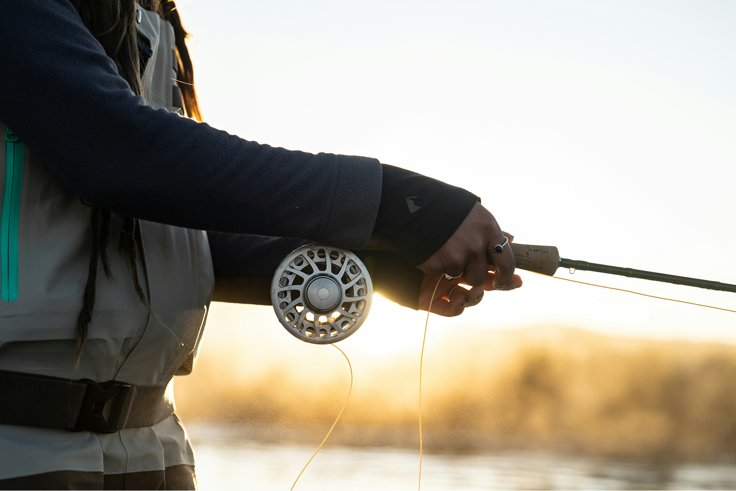 A Promise of an Exceptional Living Experience.