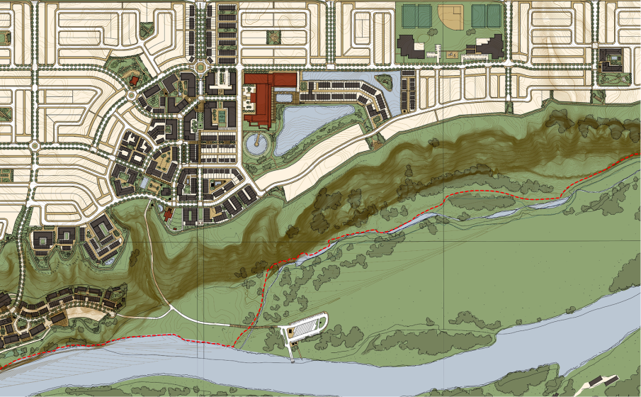 nostalgia map